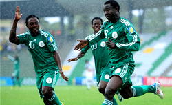 Musa, Edafe promise Croatia hell