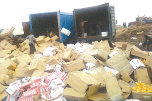 SON’s new Act to prosecute erring manufacturers