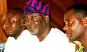 Nigeria has degenerated since you took over, Fasehun tells Buhari