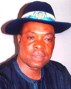 My philanthropy, my politics – Rawa
