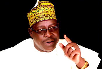 How PDP can be stronger, by Gambo Lawan