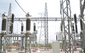 Effective power supply and meeting set targets