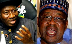 Phantom IBB letter to Jonathan raises stir
