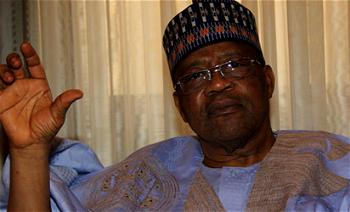 It’s disappointing we ended without any medal – IBB