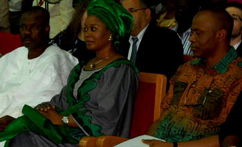 Uplifting good governance in Ogun State – Olufunso Amosun