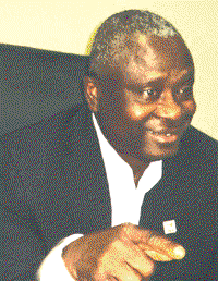 Lagos intensifies fight against maternal  mortality