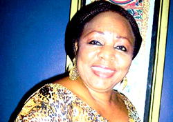 Mama Bakassi flays architects of Nigeria’s problems
