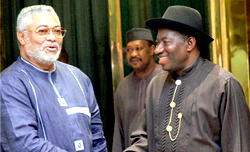 No going back on single term – Presidency