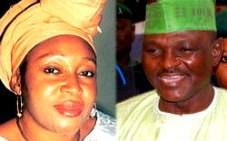 I didn’t order anyone to kill Kudirat, says  Al-Mustapha