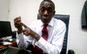 Only ignorant employers abhor union, says Eburajalor