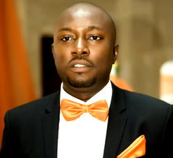 Passion for success pulled me into Public Speaking – Larrie Paniel