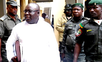 I was not Kudirat’s personal assistant – Sofolahan