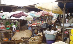 Awka residents decry high cost of foodstuff in spite of rain