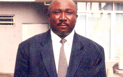 Taxi driver’s death in Lagos ‘Killer’ cop denies pulling trigger