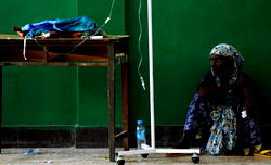 Yemen, Somalia, South Sudan, Nigeria may risk famine, declares UN