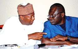 NSITF, labour strategise on effective ECB