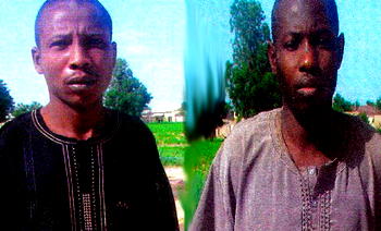 UN House Blast: Mastermind, Nur, declared wanted