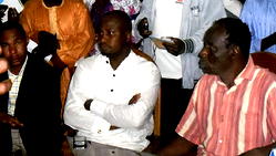 Soldiers, suspected abductors of Mikel Obi’s father nabbed