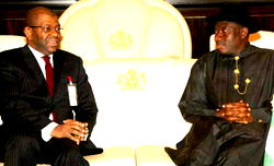 Presidency plans more constitutional amendments