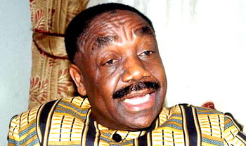 Why Liberians are ready to vote out Sirleaf-Johnson, by Prof. Dew Mayson