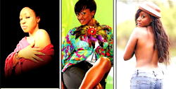 Do It Like Nollywood: Get skin like Rita, body like Ini Edo and legs like Kate