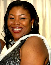 Being a woman does not  affect my business – Duamlong
