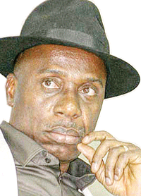 Gov Amaechi’s petition: Rivers CP, Mbu, appears before NHRC