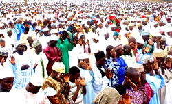 The thrills and spills of public holidays