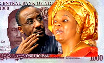 Nationalisd Banks: Depositors, shareholders oppose Sanusi