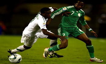 The future of African football