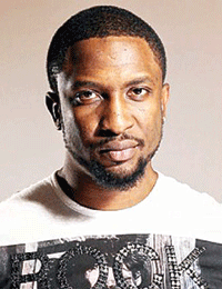 Darey Art Alade’s Valentine presents to lovers