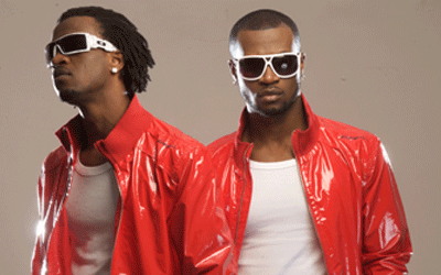 Our deals with Women – P-Square