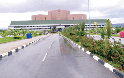 The Supreme Court’s approach to locus standi