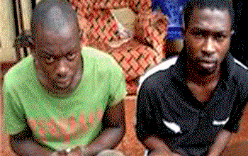 Bank official fingered in Nsukka bullion van robbery