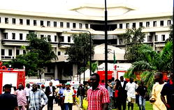 UN House bombing: Why we struck-Boko Haram