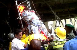 One year after UN House bombing: The horror in a month of peace