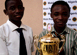 LASU sets pace, rewards 545 brilliant students with scholarships