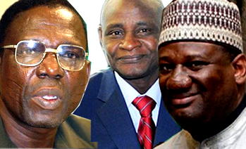 We’re joking with football in Nigeria  –  Onigbinde