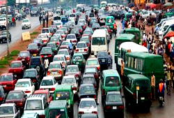 TRAFFIC CRISIS: FCT Minister assures that solution is near