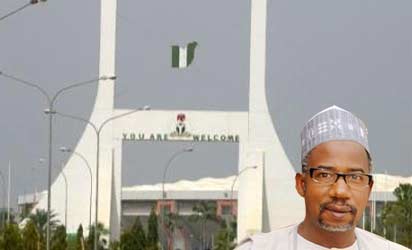 FCT accumulates N64b debt in one month