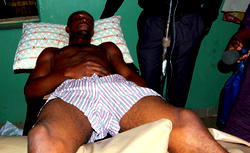 ROBBERY ON ABUJA/LOKOJA HIGHWAY: Relatives bemoan loss of 14 crushed victims