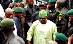 The politics, the  trial and conviction of Al-Mustapha