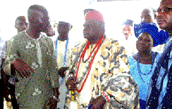 Memories re- visited at Badagry Festival