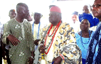 Memories re- visited at Badagry Festival