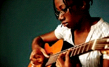 Asa’s ‘Beautiful Imperfection’ for America