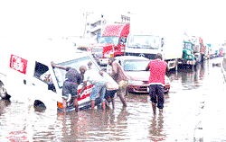 Time to reconsider the concept of ‘Federal’ roads