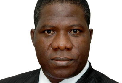 Arms probe: Buhari can’t be blackmailed — Bamidele