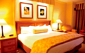 Making your bed every morning improves your life