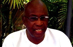 Single tenure opponents are unfair to Nigeria – Bozimo