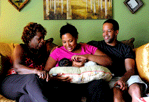 5 things to do before hiring a nanny in Lagos